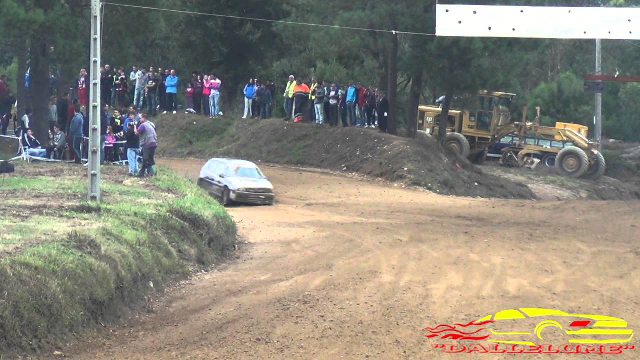 XIII Autocros O Castro 2014_(Final -1.600cc).mp4