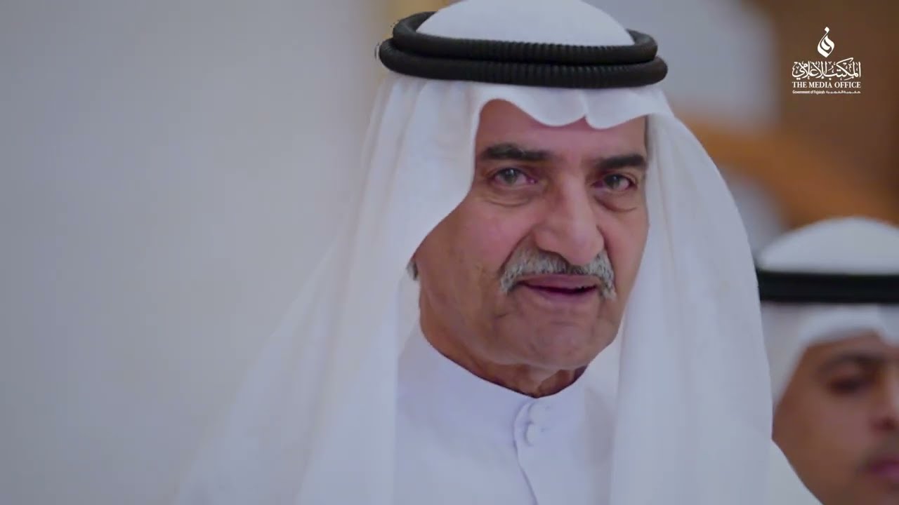 أصدر المكتب الإعلامي لحكومة الفجيرة فيلماً توثيقياً شاملاً لأنشطة حاكم الفجيرة - خلال عام 2025