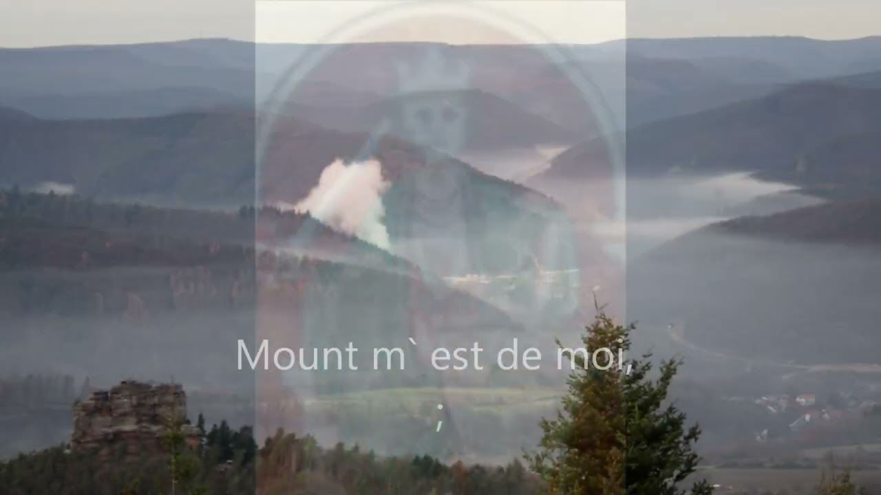 ja nus hons pris - Richard coeur de lion  - Siebenpfeiffer