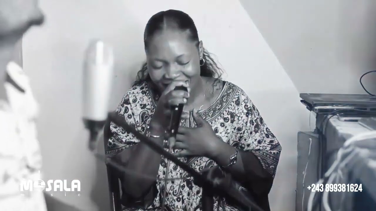 😱🤗Cover témoignage ( sœur Bénédicte kananga ft frère Djanny ), #jk_mosalamusic  🇨🇩 +243 899381624