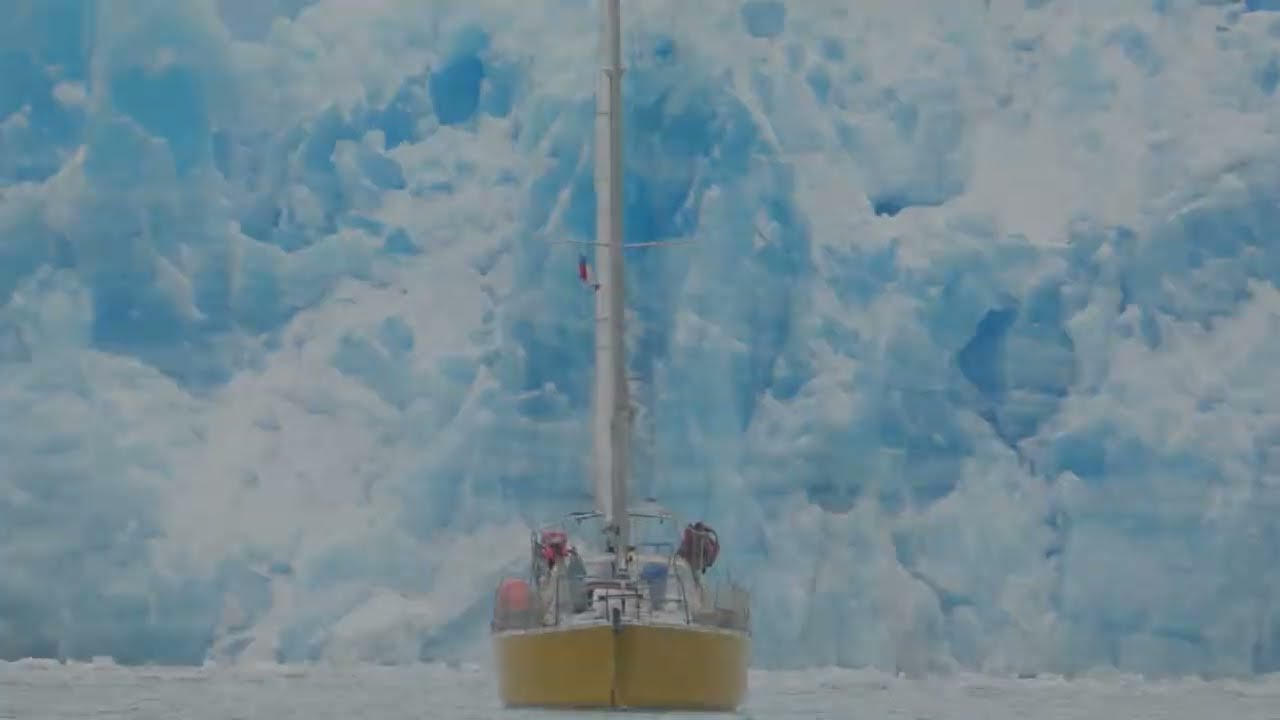 Canales Patagónicos 2: en el corazón del invierno