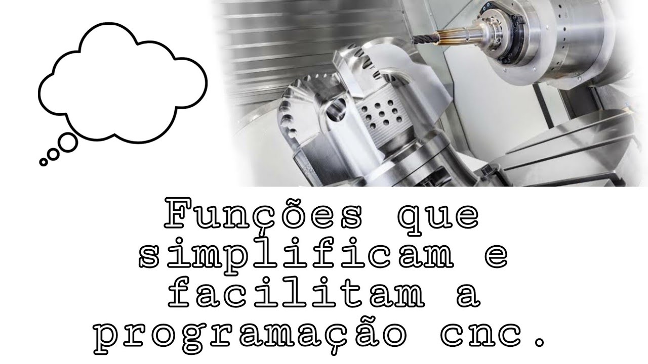 Pense mais trabalhe menos, funções que facilitam a programação, coordenadas polares e muito mais...