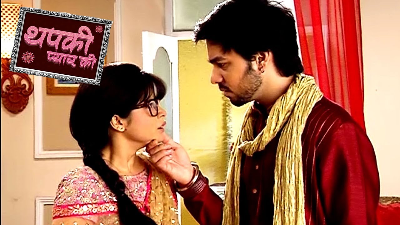 Thapki Pyar Ki: Bihaan To Expose Vani's Identity By Tongue Twister Game | Manish & Jigyasa Interview