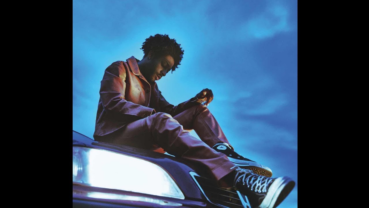 Brent Faiyaz x Dvsn Type Beat - 