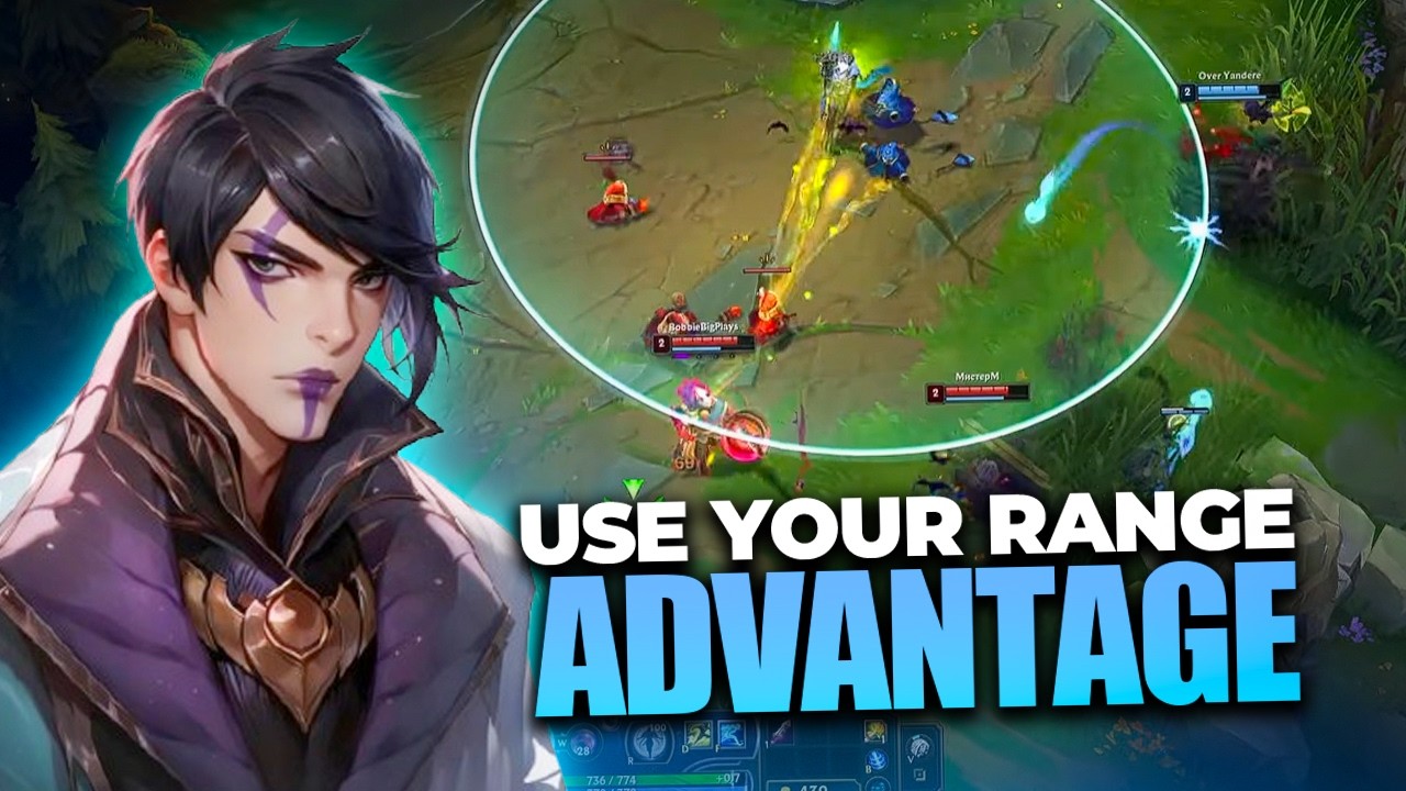 ADC Fundamentals &ndash; Using Range to Control the Wave