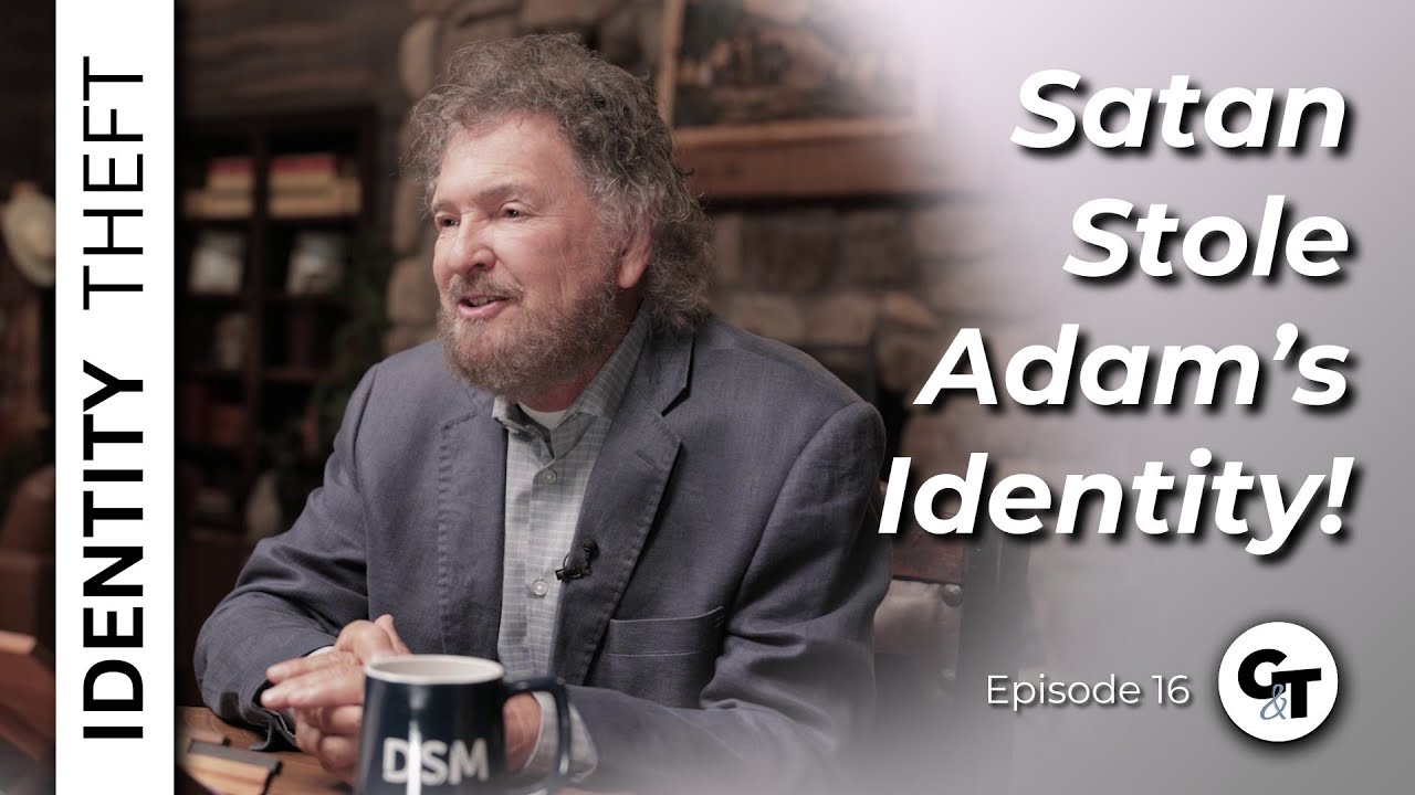 How Identity Gets Stolen
