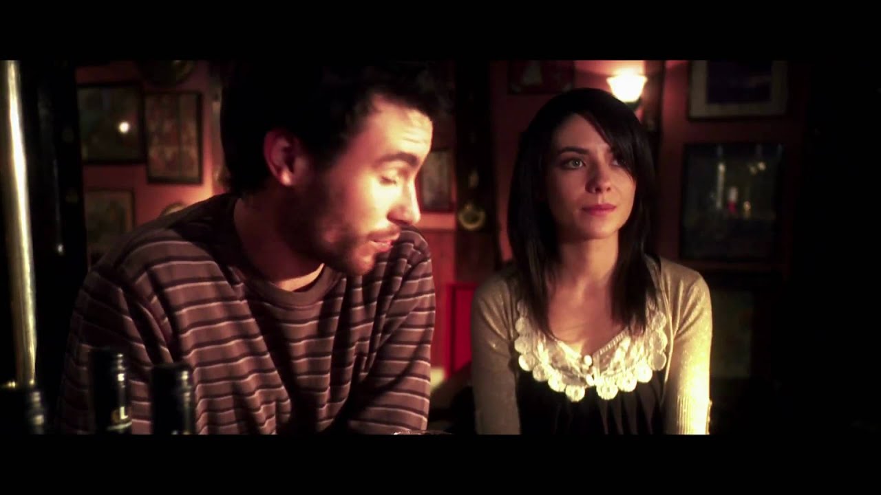 Central Film School London Short Film 'Natural'