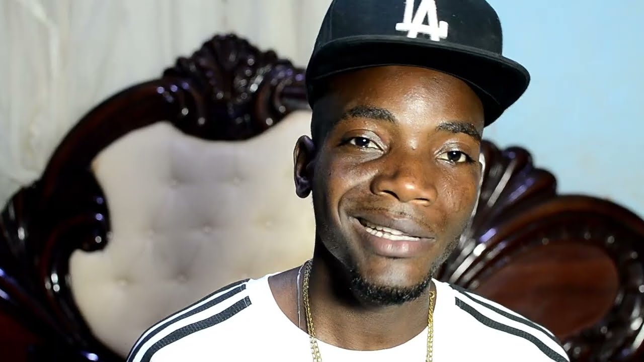 AMOR SE FIM ,LATINO 4REVER FT CHANICE WALTER