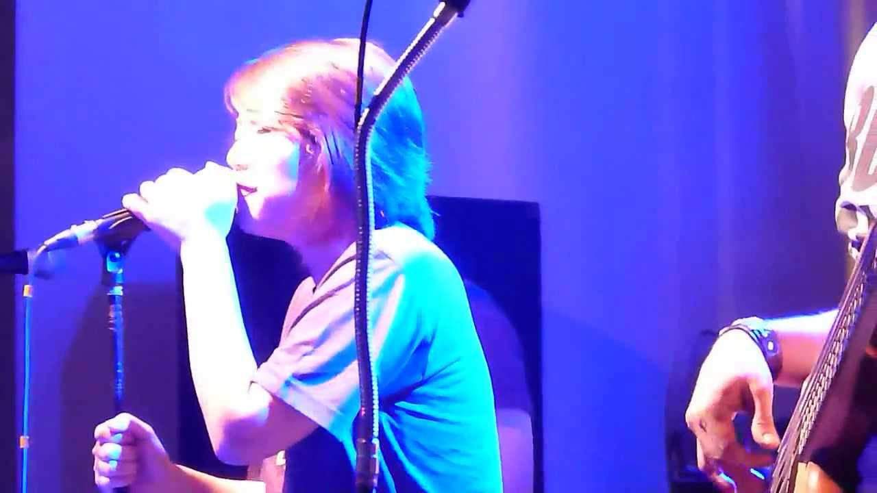 Cathy Go - These Dreams ( cover )