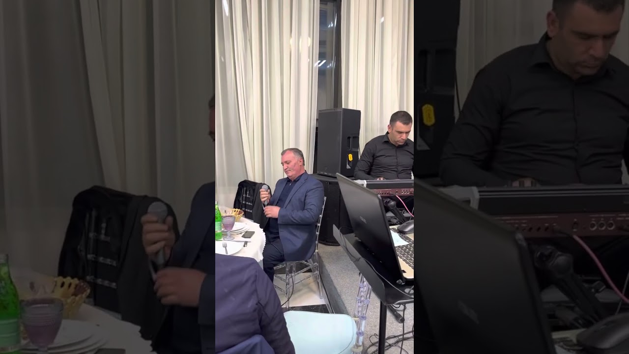 Gurgen Grigoryan Menak Menak