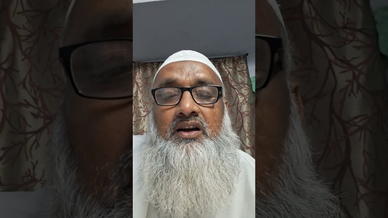 عبادات میں بنیادی اصول دلائل کی پابندی ہے 
