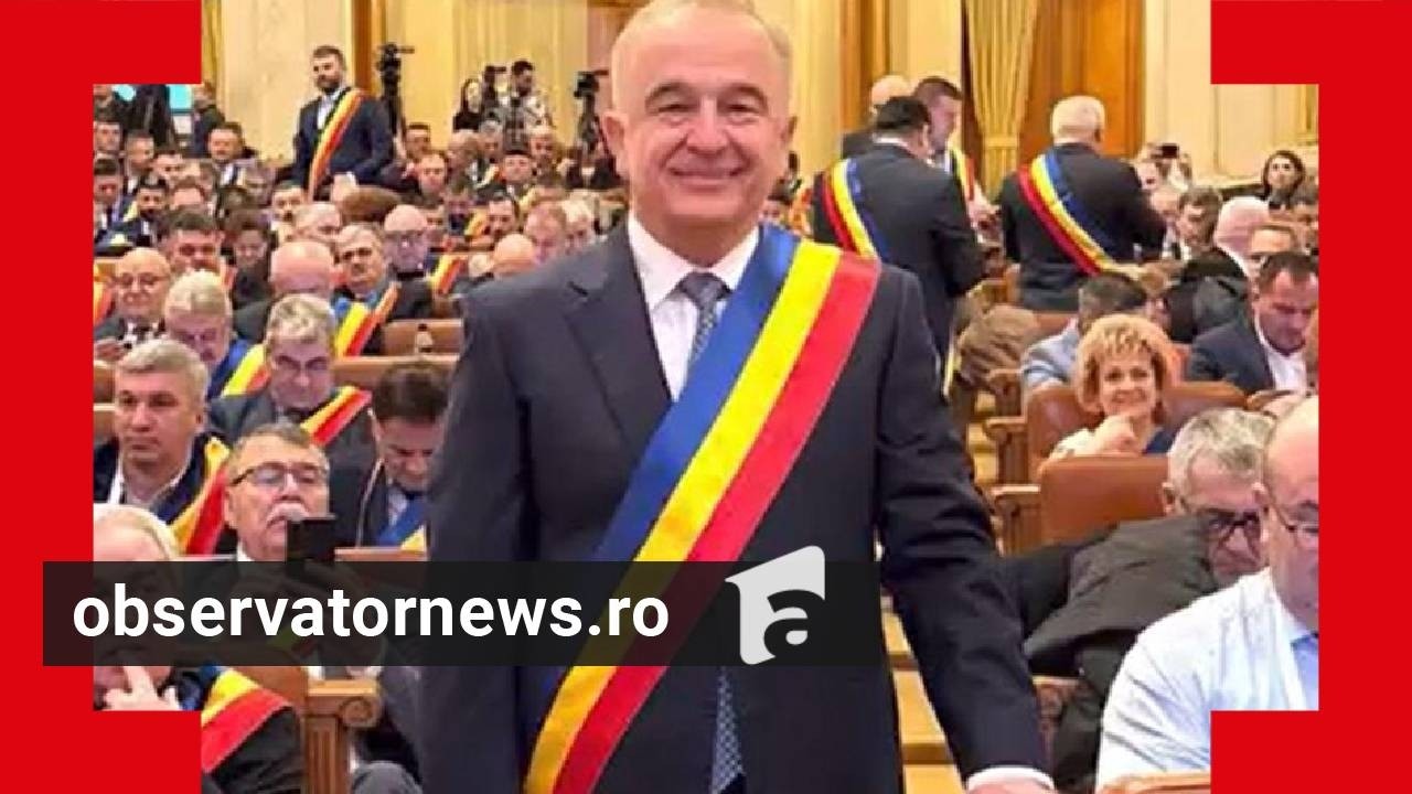 Observatorul de Noapte, 10 ianuarie 2026. Reproșuri și țipete la întâlnirea Coaliției cu primarii