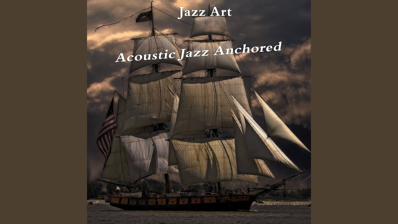 Easy Listening Music for Sailing