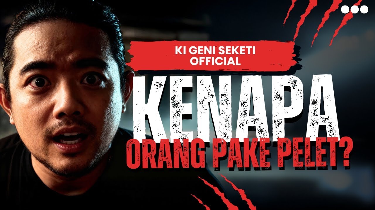 Kenapa Orang Pakai Pelet? Fakta, Alasan, dan Motivasinya yang Jarang Terungkap