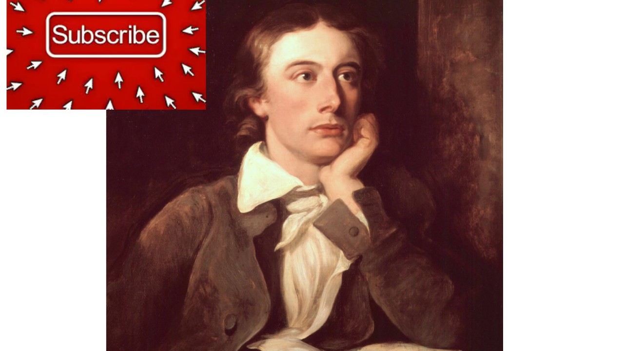 Ode on Melancholy - John Keats Analysis
