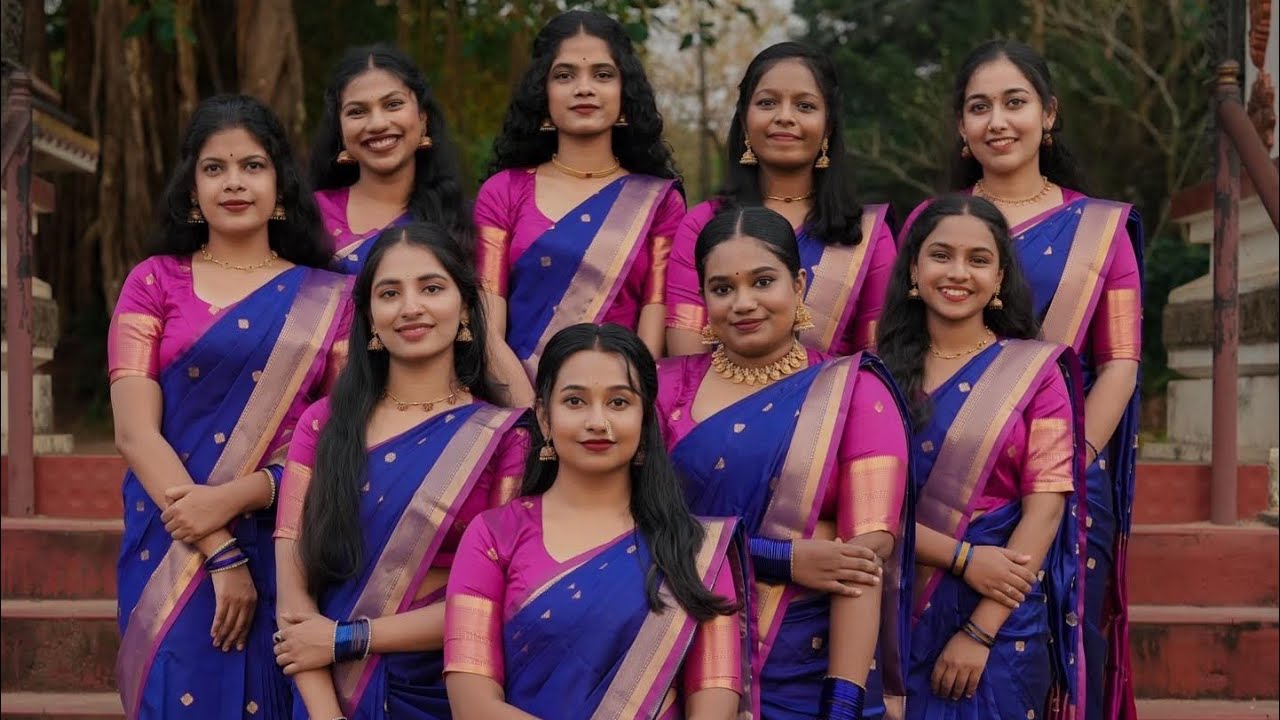 കിടിലൻ ഭജൻസ് കേട്ടല്ലോ ❤️#bhajansong#kerala#malayalam#nandagovindambhajans#ytviral#viralbhajan#fypp 