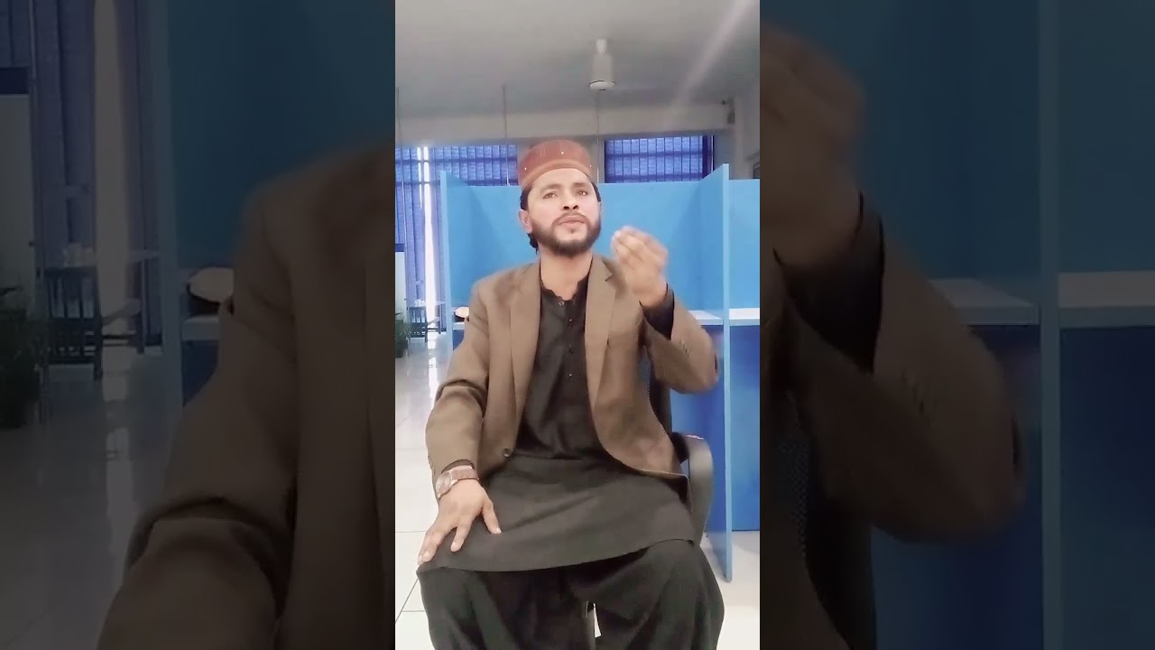 Nabi he asra kul jahan da Muhammad sarfaraz Ali qadri 