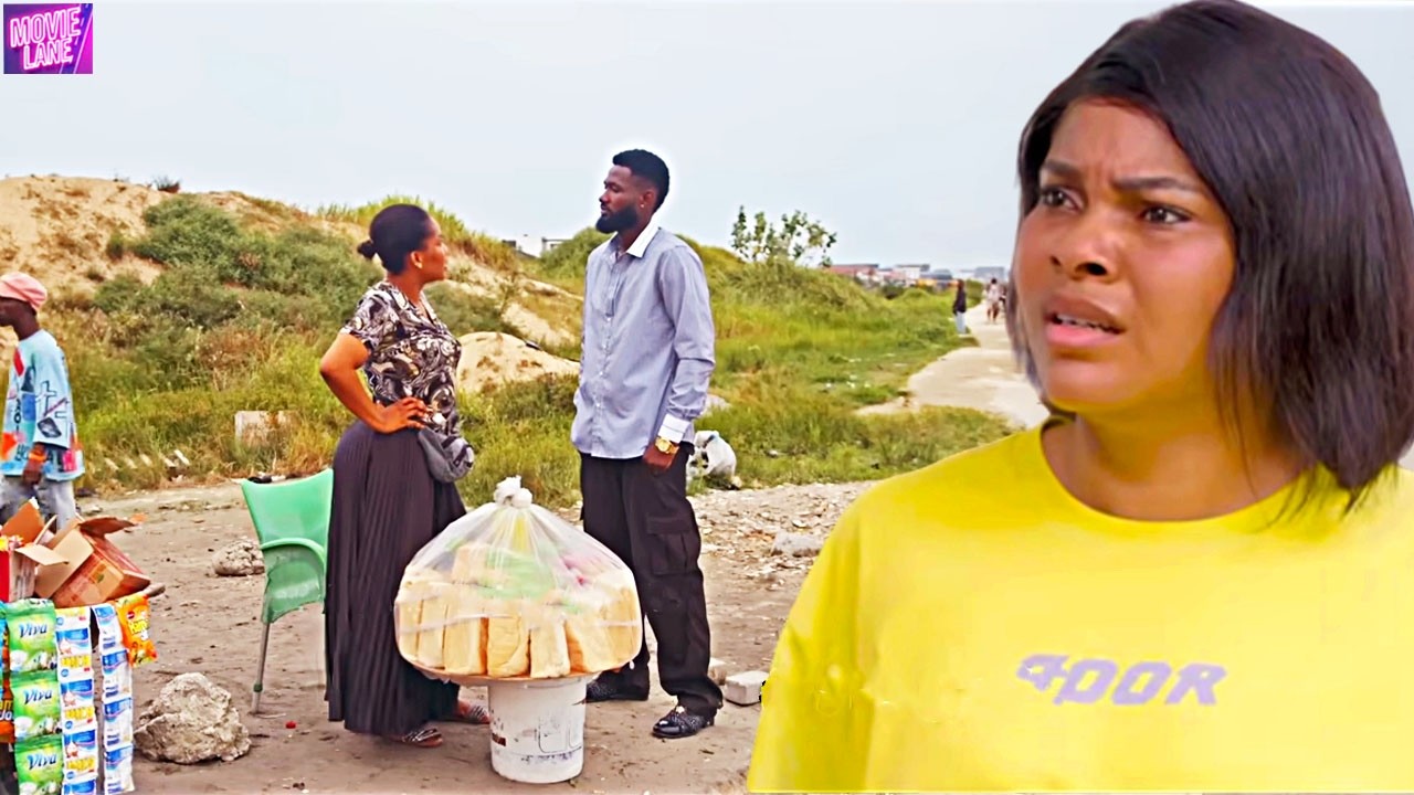 Billionaire’s Daughter Left Home Pretending 2 Be A Poor Bread Seller Just To Find A Husband Material