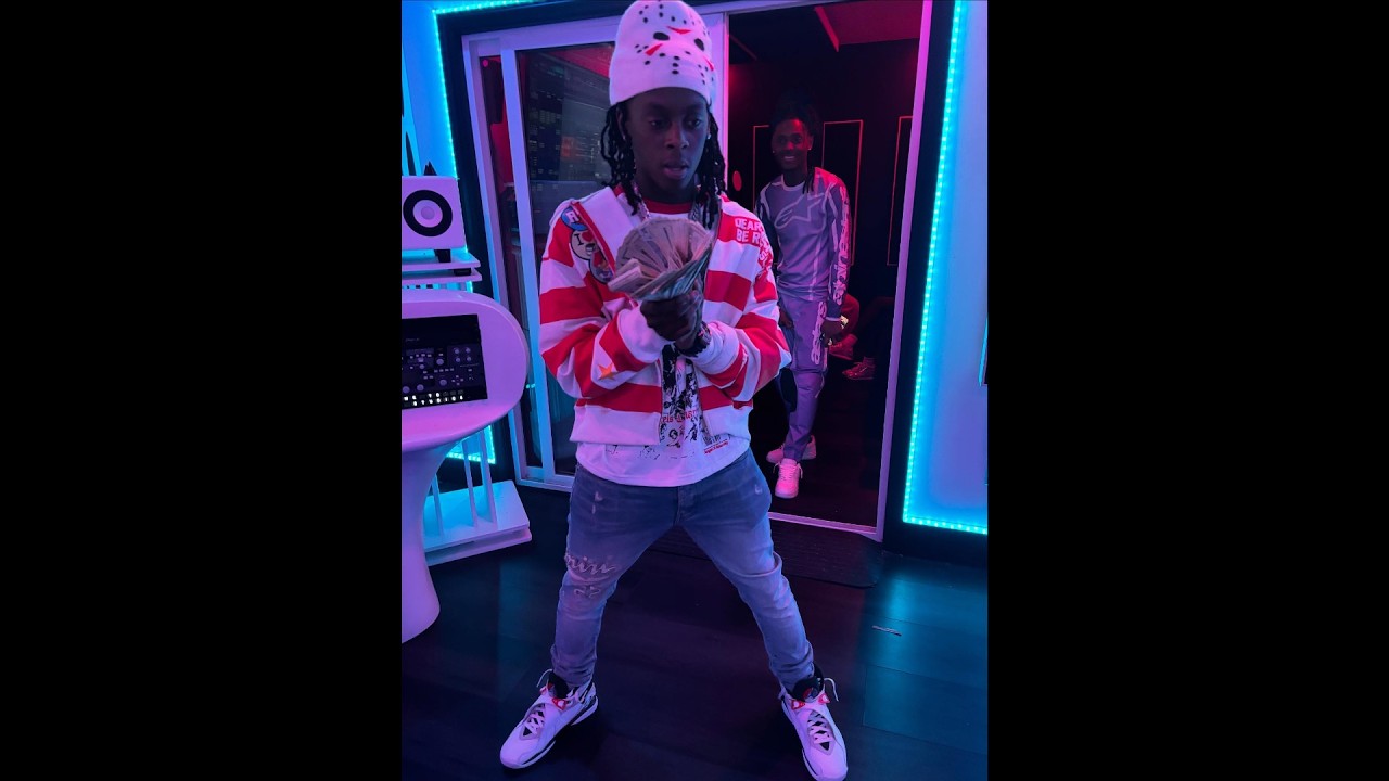 [FREE] Raq Baby Type Beat - 