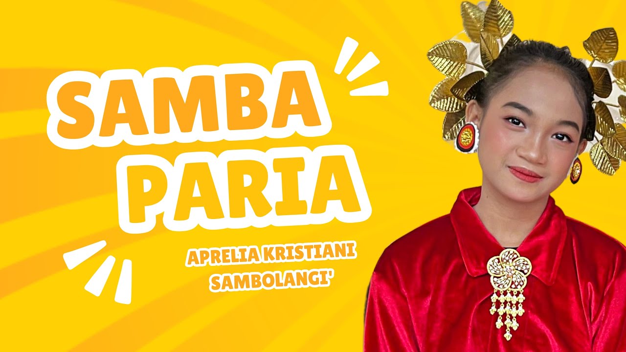 Mendongeng_Aprelia Kristiani Sambolangi'_SMP Negeri 4 Polewali_Sulawesi Barat