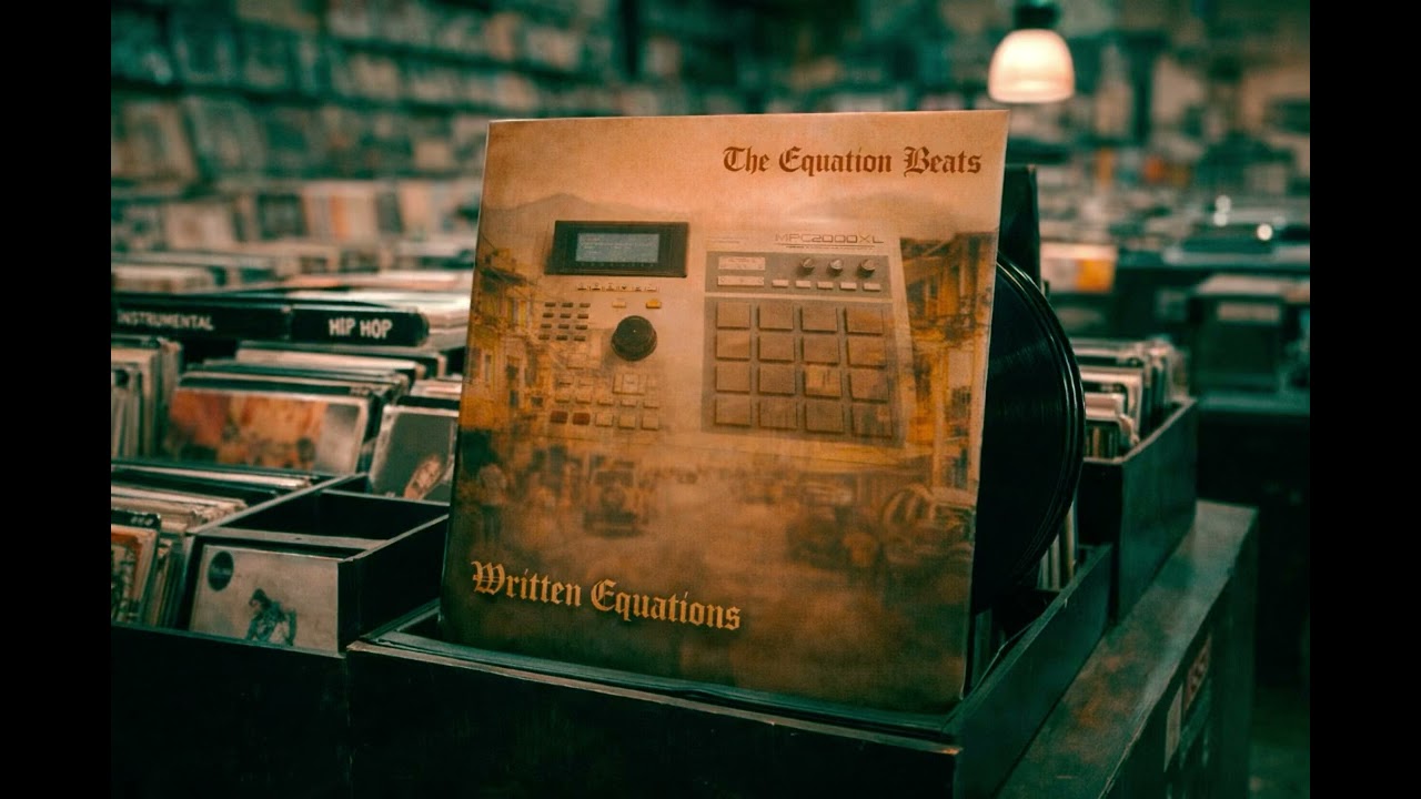 El Cuadrito prod by The Equation Beats