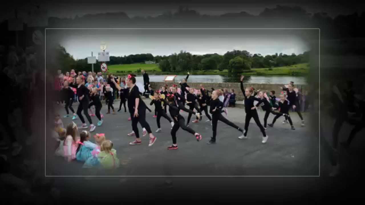 Fairy Woods Castleconnell - Culture night 2015
