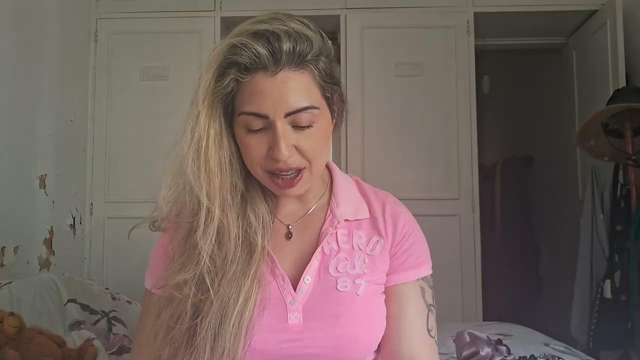 TRATAMENTO PÓS LUZES NO CABELO | COMO ESTA MEU CABELO!