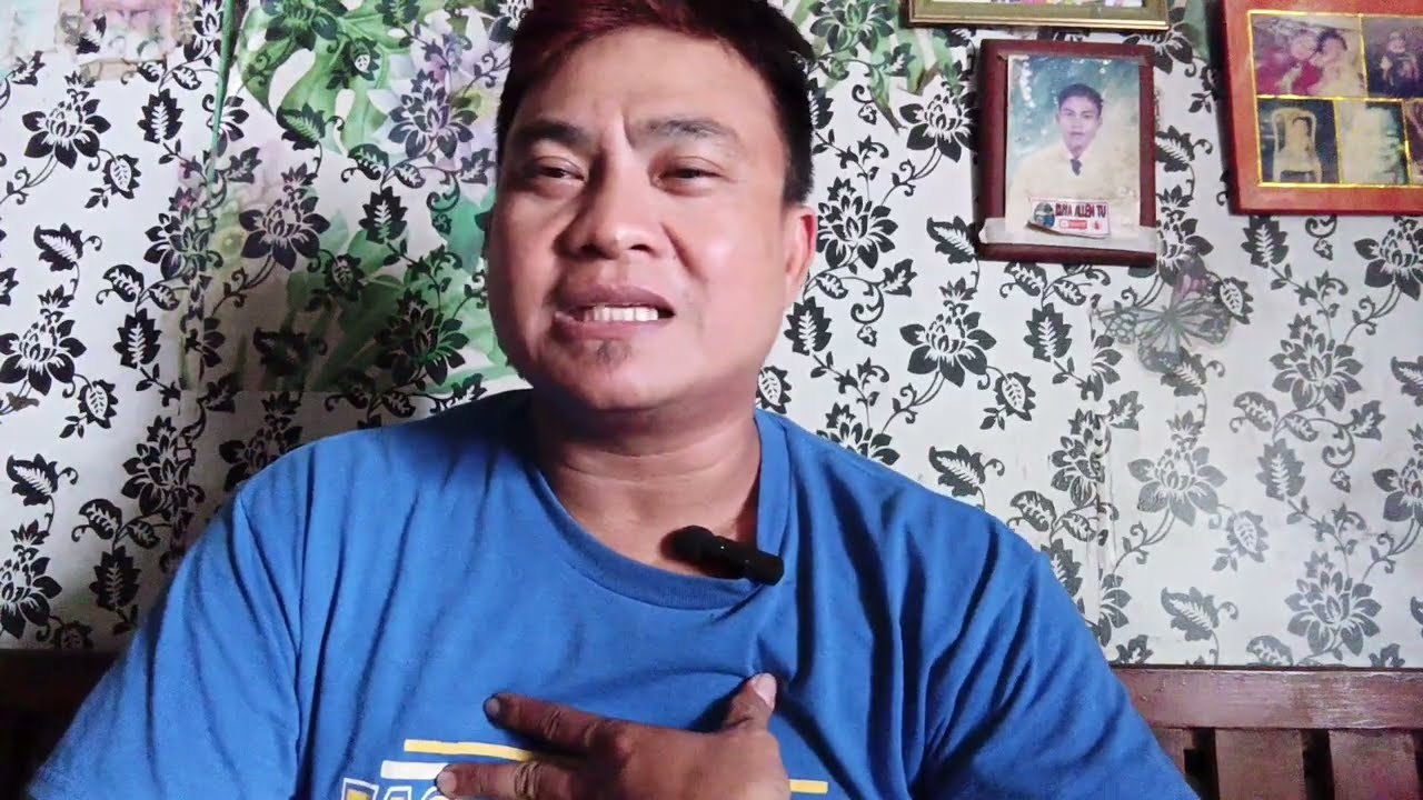 Isang ngiti,at salamat ang bayad.#kuyaallenmixtv0213
