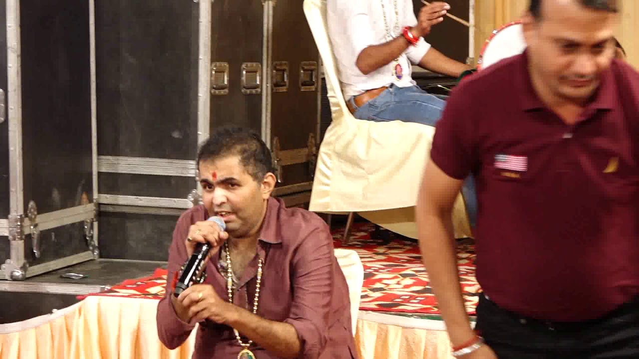 Maaye nii mainu khair na mili|Heart touching Bhajan| Pankaj Dhawan|Maa Naina Devi Cheritable Trust