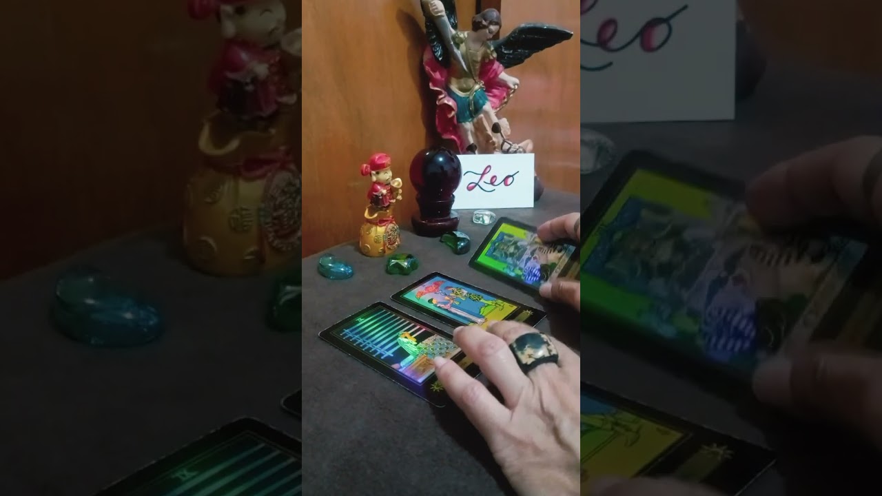 LEO ♌ Tus preocupaciones quedan atrás. Convenios y/o compromisos favorables para tí 🤗