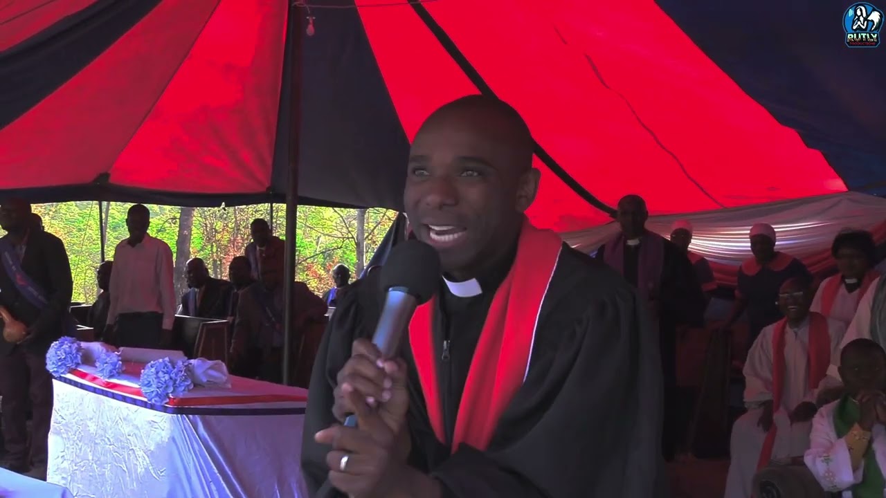 Ndoda Kuyambuka  - Rev C Rubando | Sermon Extract | Nyakatsapa Camping Ground | 2022 |