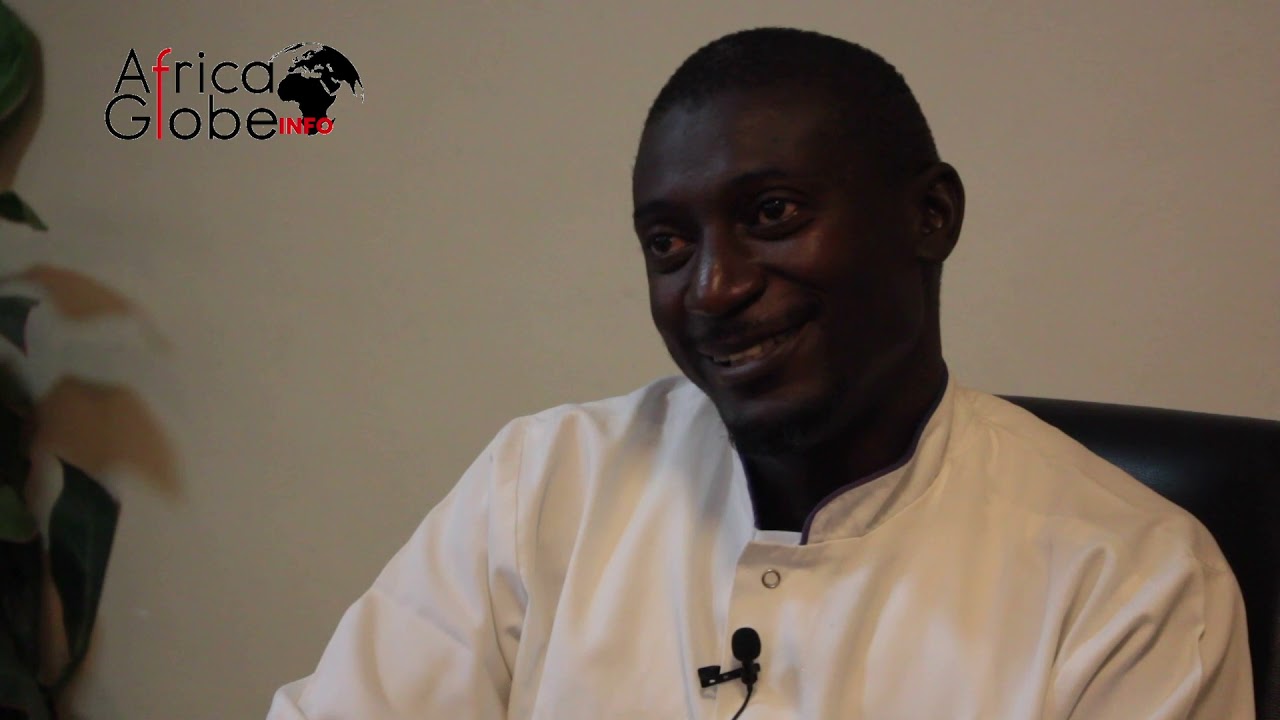 MÉDECINE DU TRAVAIL AU SÉNÉGAL, MODE D’EMPLOI AVEC … LE DR SAKHO