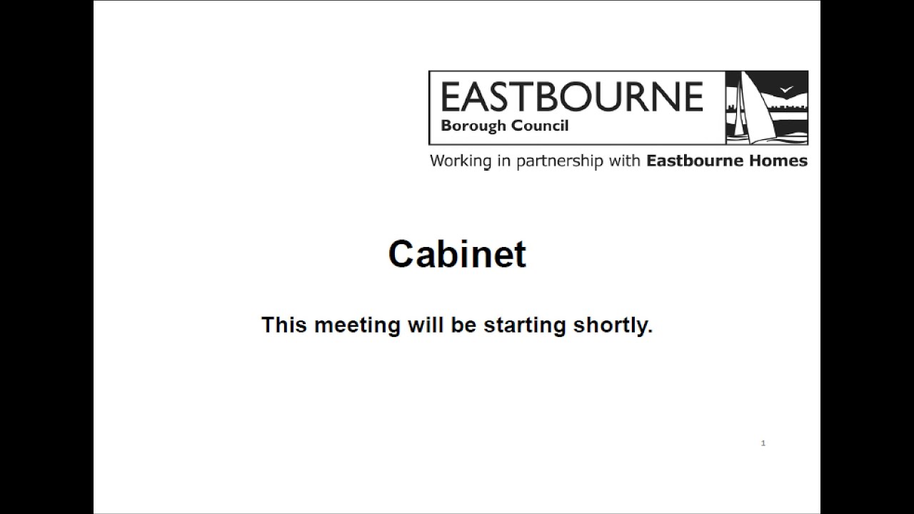 Cabinet - 14 March 2023