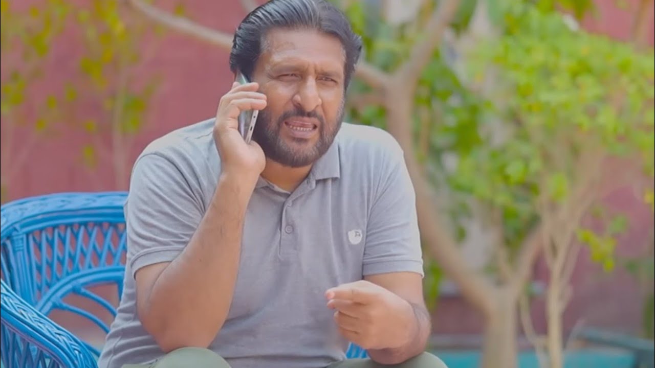 Rana Ijaz Funny Video | Rana Ijaz New Video #comedy #ranaijazoffical
