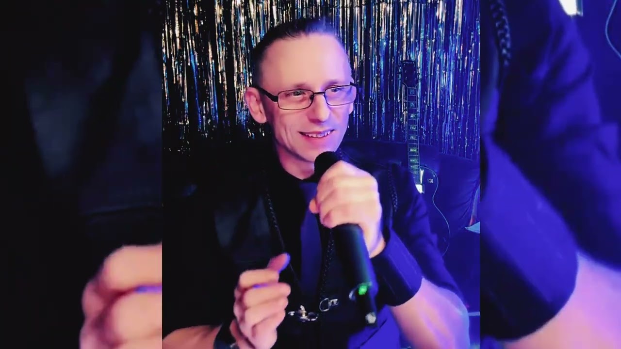 Vecais Quartāls”Nakts diviem” tiktok Live