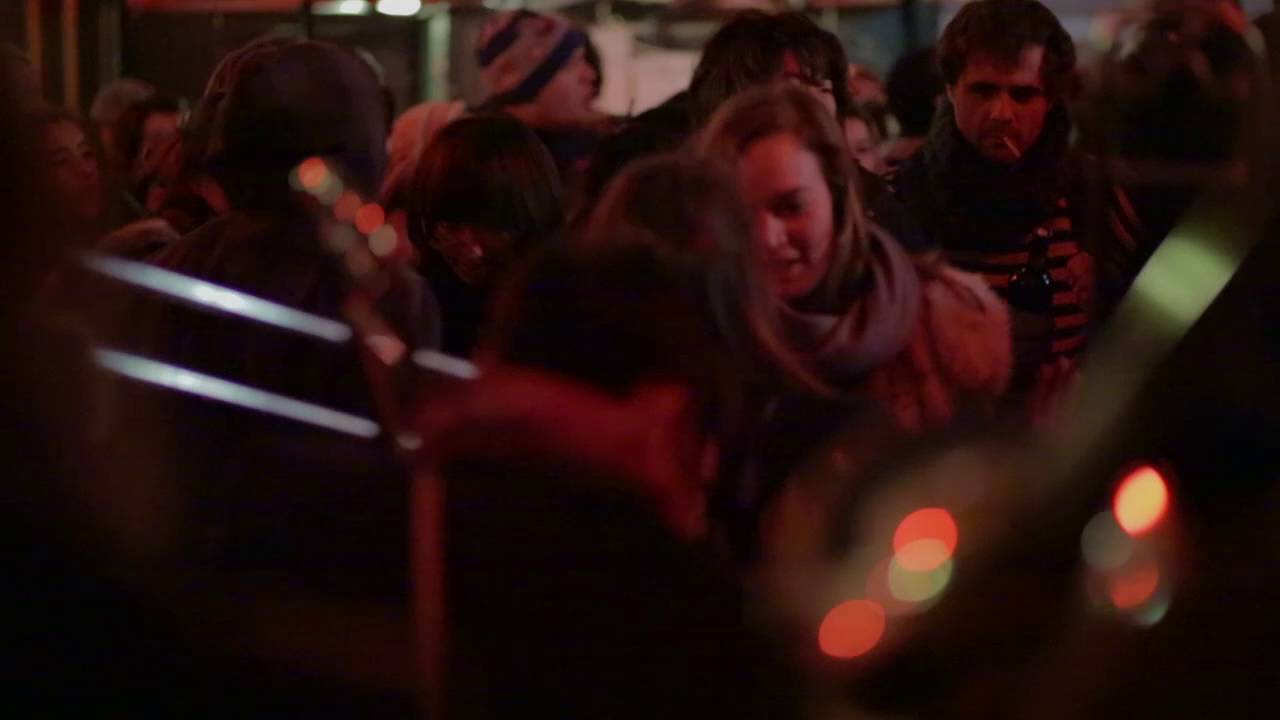 Fanfare Pustule -  New-York