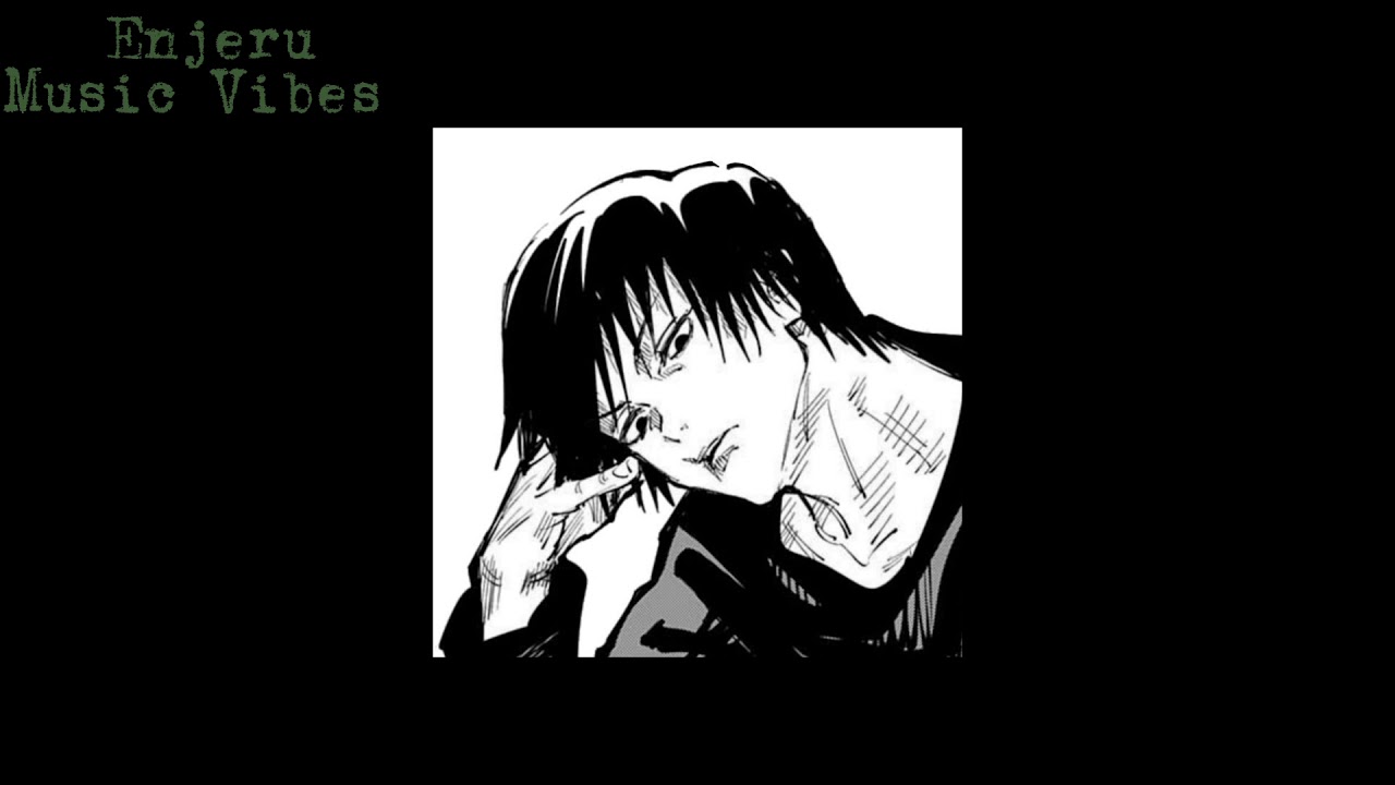 Seducing Toji Fushiguro just to notice you; Playlist
