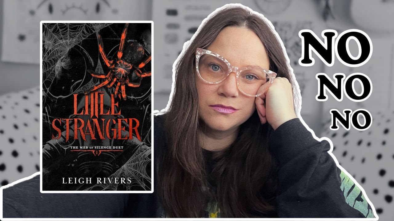 Rant Review | Little Stranger... Worse Than Haunting Adeline? Let's Find Out!