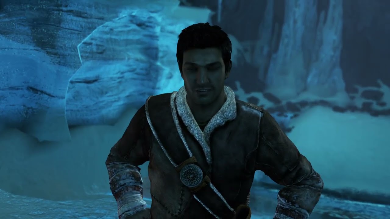 Uncharted: The Nathan Drake Collection_Part12