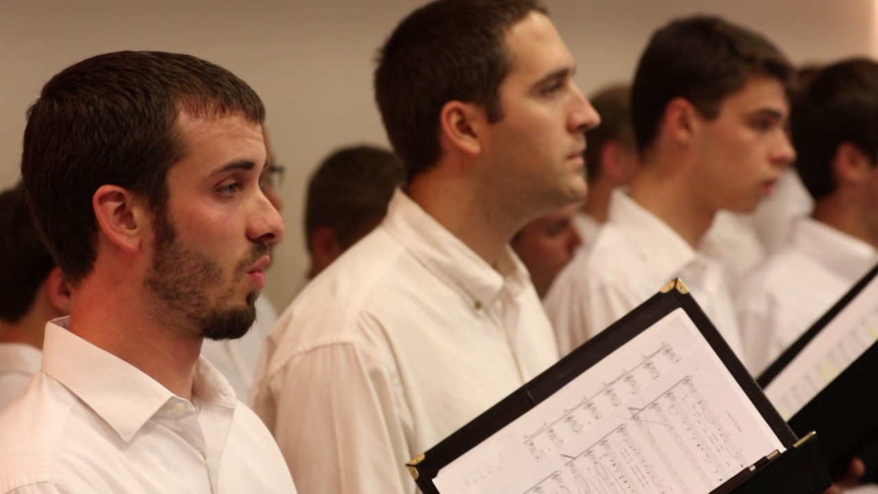 Come To The Water - Shenandoah Christian Music Camp