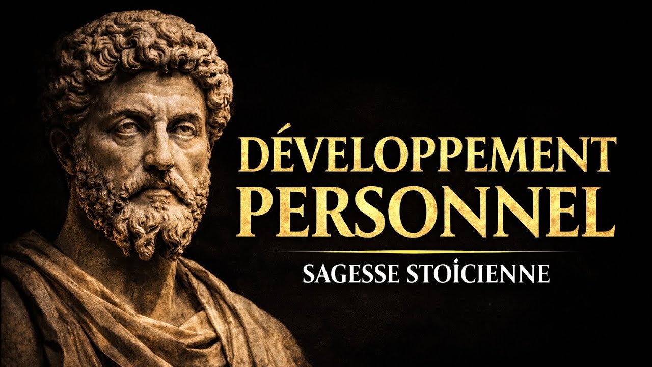 Le Développement Personnel selon la Sagesse #Stoïciennestoïcisme#sagesse #stoïcienne#motivation 