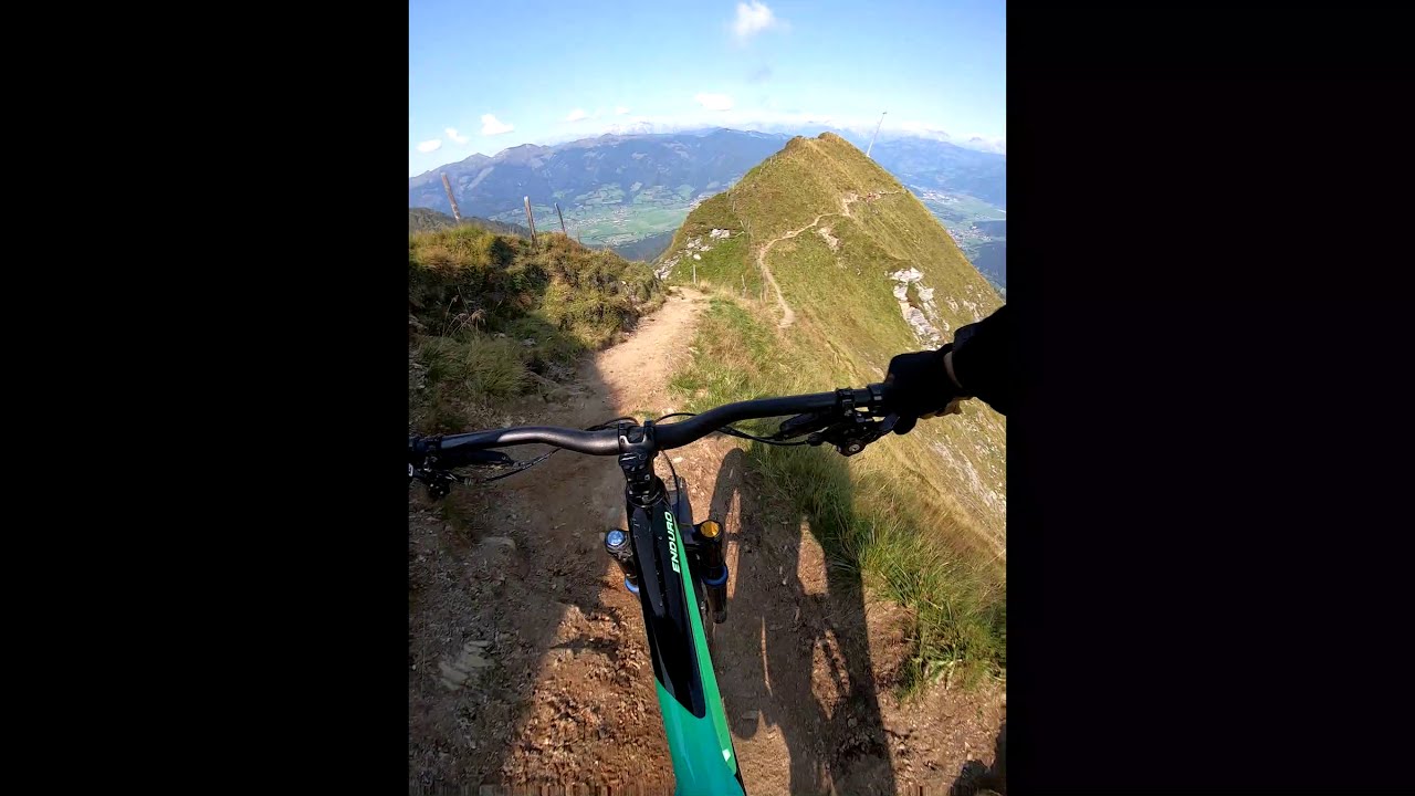 Kitzsteinhorn-Kaprun Ridge
