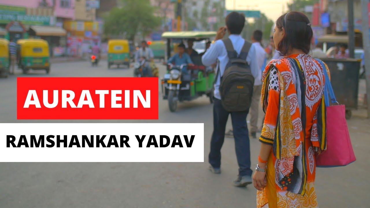 Auratein - Ramshankar Yadav 