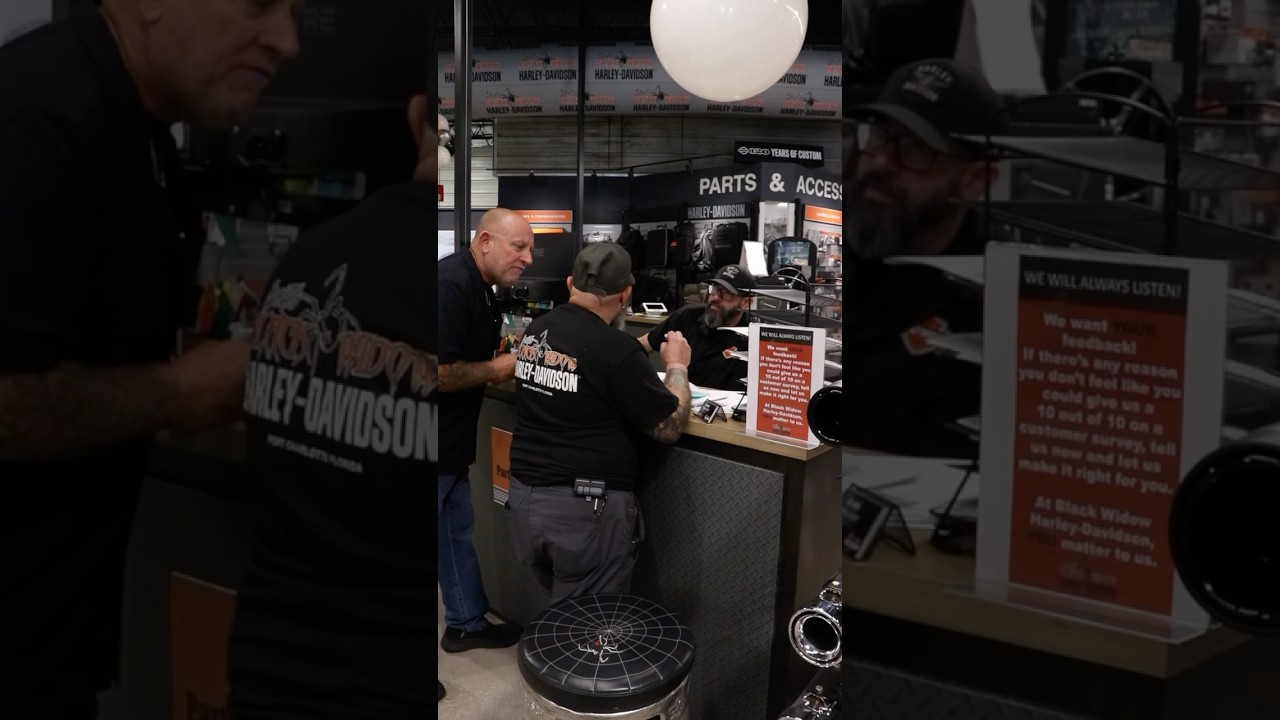 We Asked Harley Techs The One Thing You Shouldn&rsquo;t Install Yourself