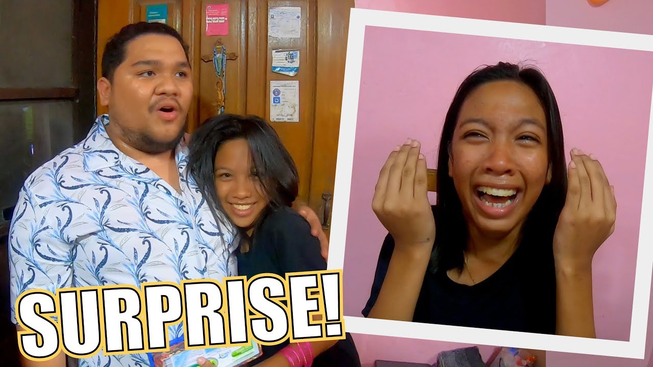 ANG BIRTHDAY WISH NI BEBANG (IYAKAN NANAMAN!!!) | LC VLOGS #211