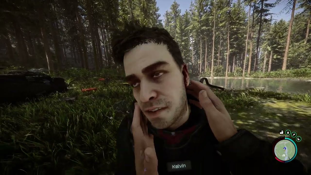 Превъртаме Sons Of The Forest #1