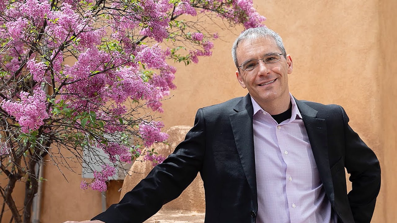 A Monk-Turned-Money Manager Shares His Best Financial Advice