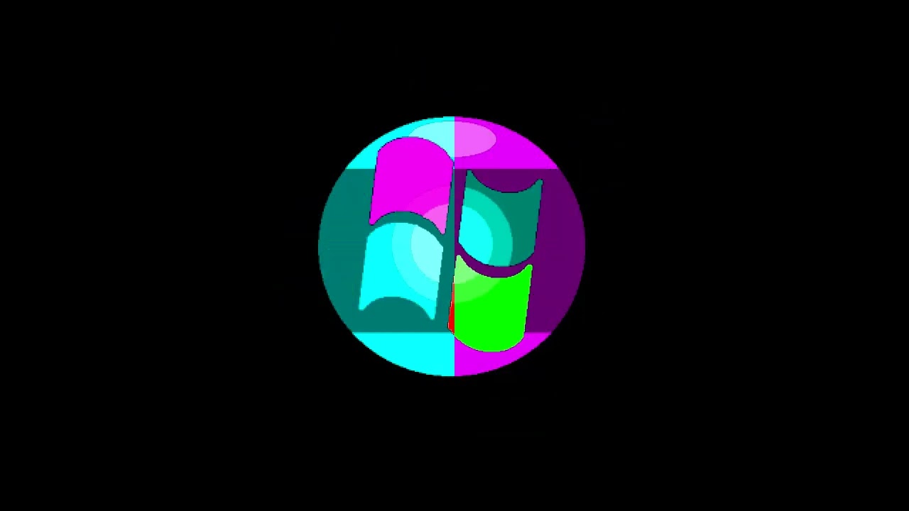 All Windows Animations From MS Paint in Luig Group Split Mari Group