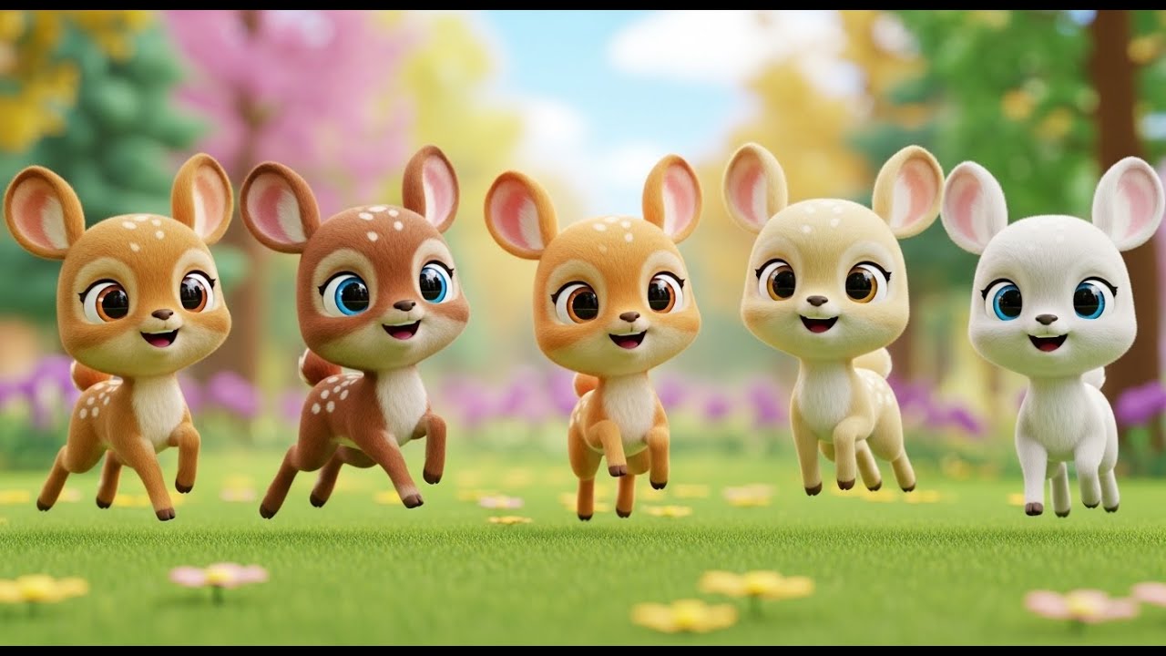 Best Nursery Rhymes 1 Hour Compilation  | Giant Non-Stop Kids Music Collection