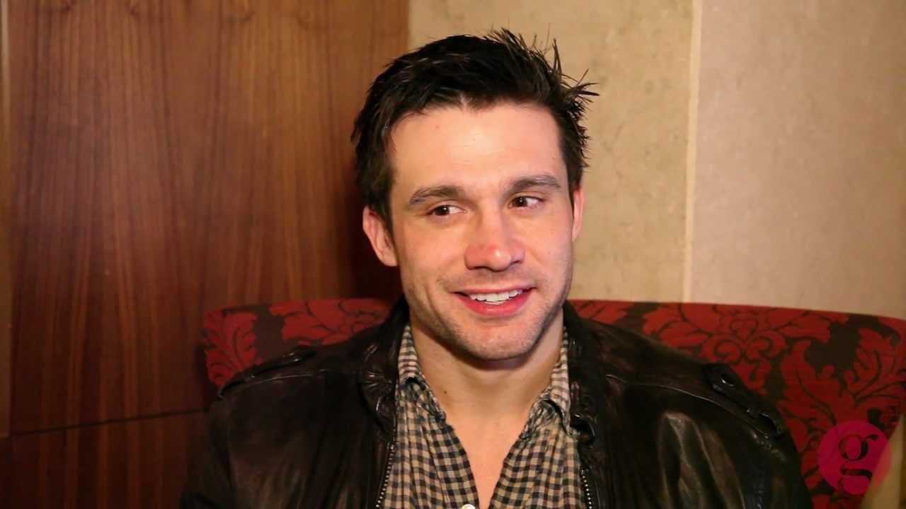 Interview with actor Dillon Casey